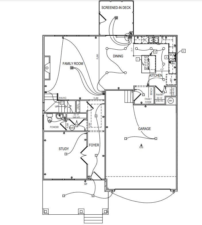 5224 Windmere Chase Dr, Raleigh, NC 27616