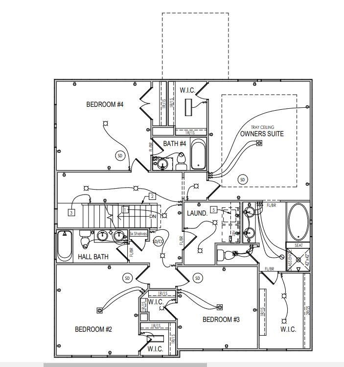 5224 Windmere Chase Dr, Raleigh, NC 27616