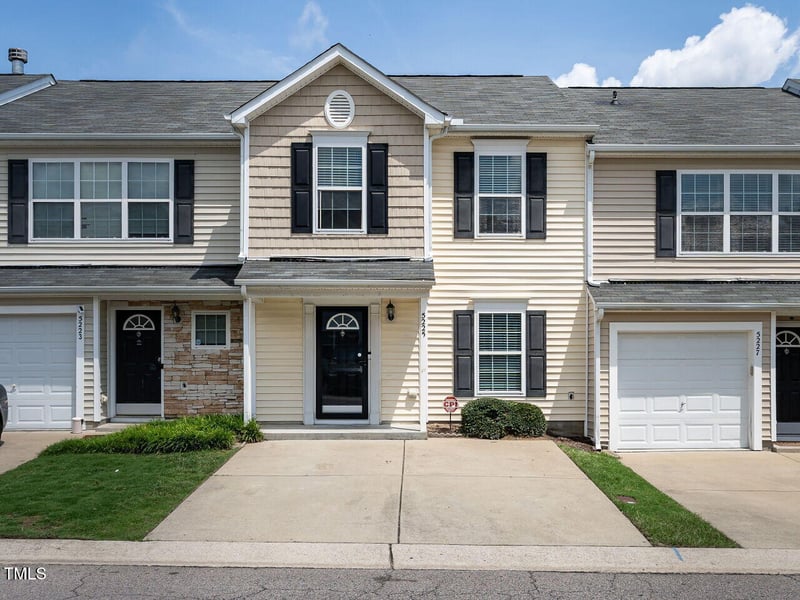 5225 Big Bass Dr, Raleigh, NC 27610