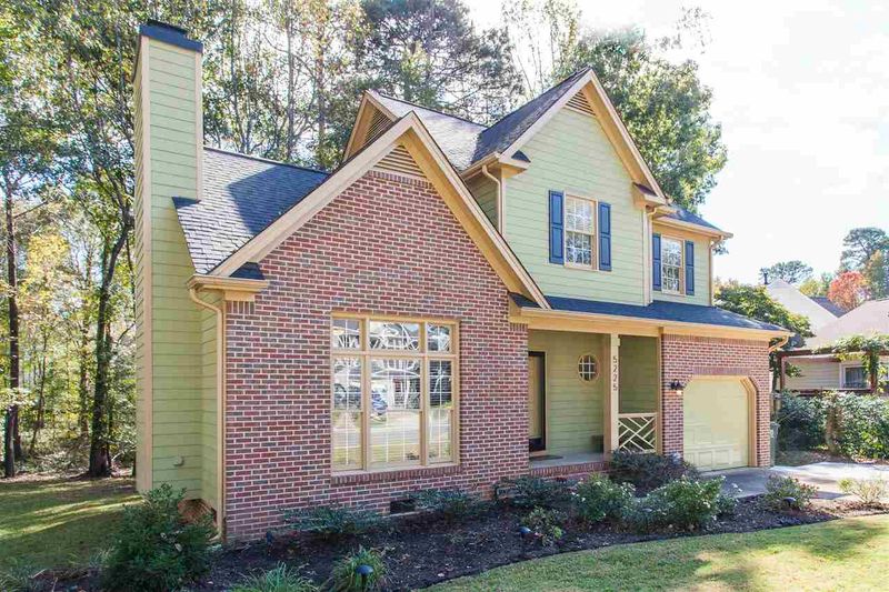 5225 Blakeley Ln, Raleigh, NC 27613