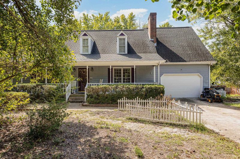 5225 Deerchase Trl, Wake Forest, NC 27587