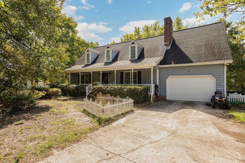 5225 Deerchase Trl, Wake Forest, NC 27587