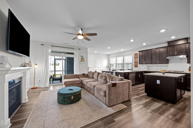 5225 Influence Way, Raleigh, NC 27616