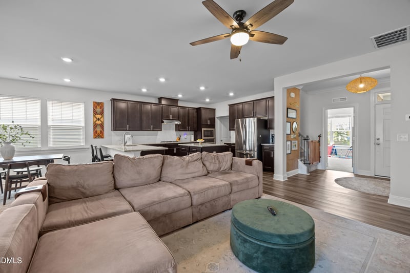5225 Influence Way, Raleigh, NC 27616