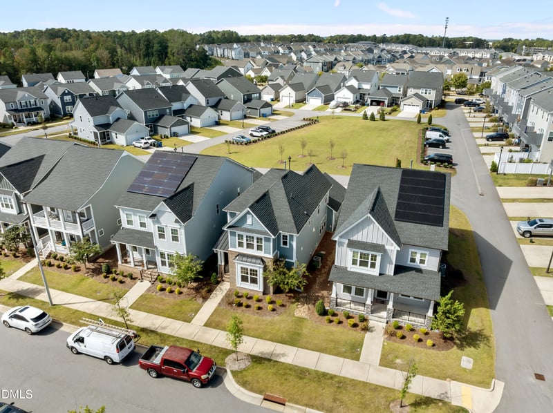 5225 Influence Way, Raleigh, NC 27616
