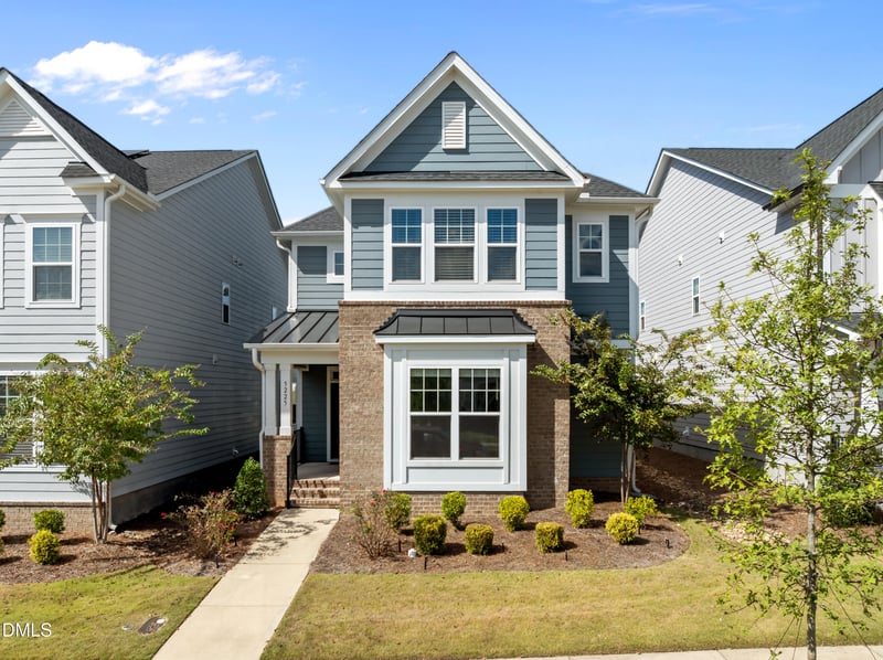 5225 Influence Way, Raleigh, NC 27616