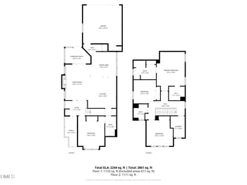 5225 Influence Way, Raleigh, NC 27616
