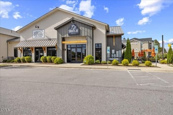 5225 Influence Way, Raleigh, NC 27616