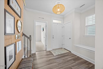 5225 Influence Way, Raleigh, NC 27616