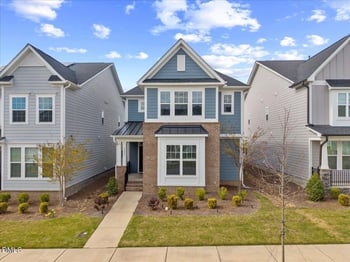 5225 Influence Way, Raleigh, NC 27616