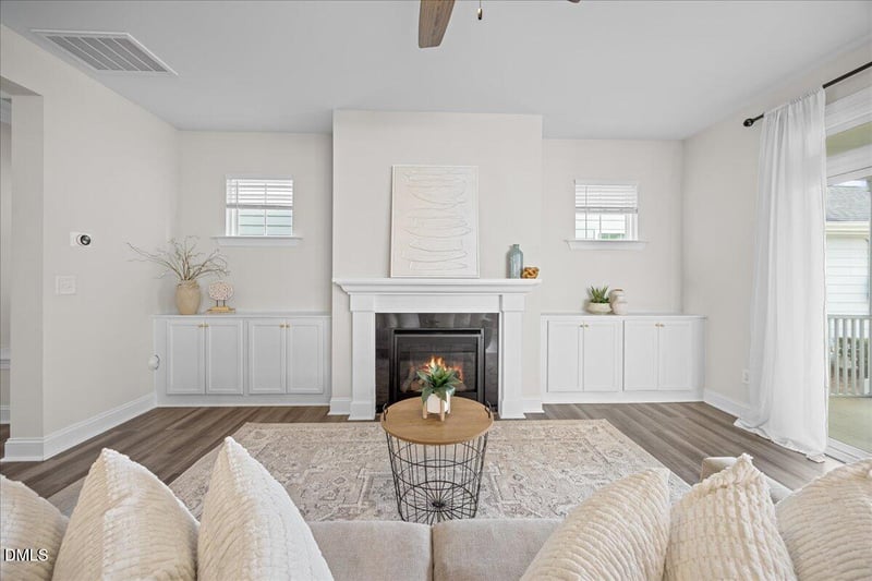 5225 Influence Way, Raleigh, NC 27616