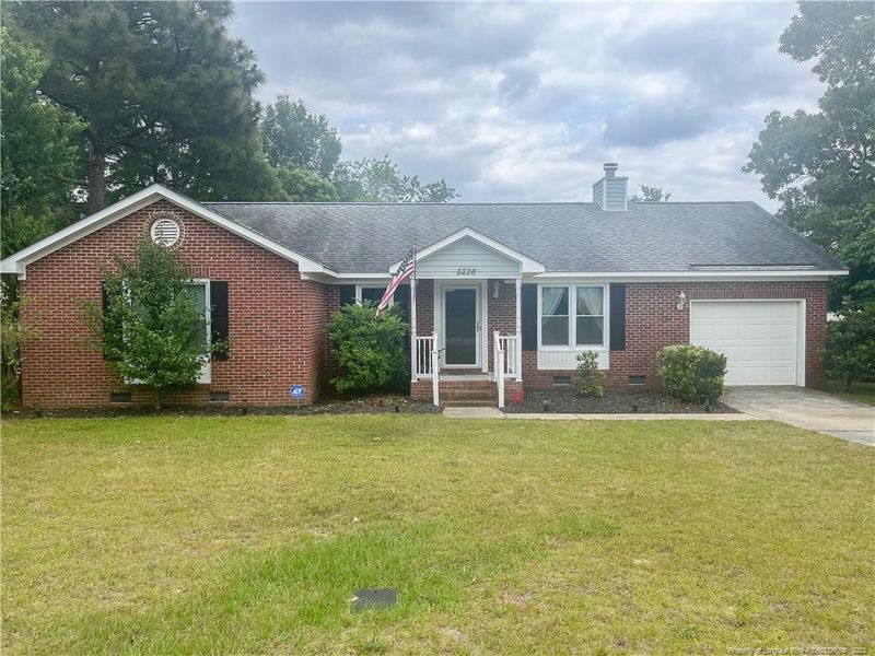 5226 Archer Rd, Hope Mills, NC 28348