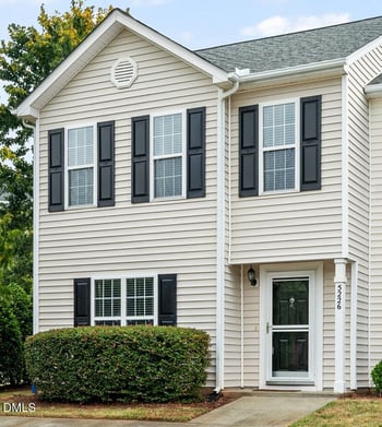 5226 Malik Dr, Durham, NC 27703