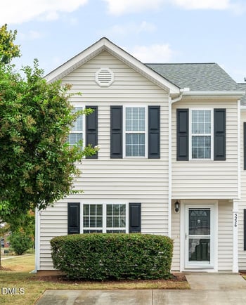 5226 Malik Dr, Durham, NC 27703