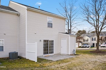 5226 Malik Dr, Durham, NC 27703