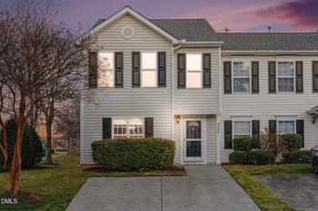 5226 Malik Dr, Durham, NC 27703