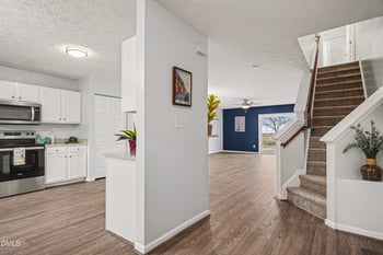 5226 Malik Dr, Durham, NC 27703