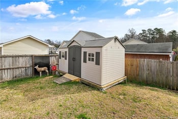 5227 Goshawk Dr, Hope Mills, NC 28348