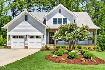 5228 Alva Dr, Raleigh, NC 27606