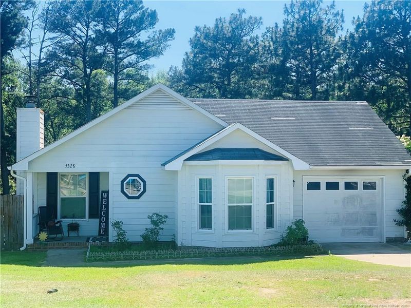 5228 Blanchette St, Hope Mills, NC 28348