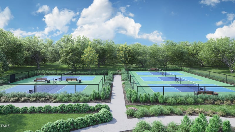 5228 Bowes Meadow Ct #15, Raleigh, NC 27610