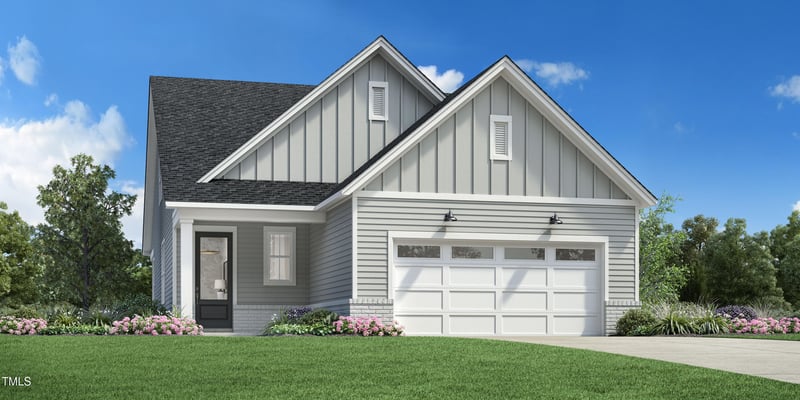 5228 Bowes Meadow Ct #15, Raleigh, NC 27610