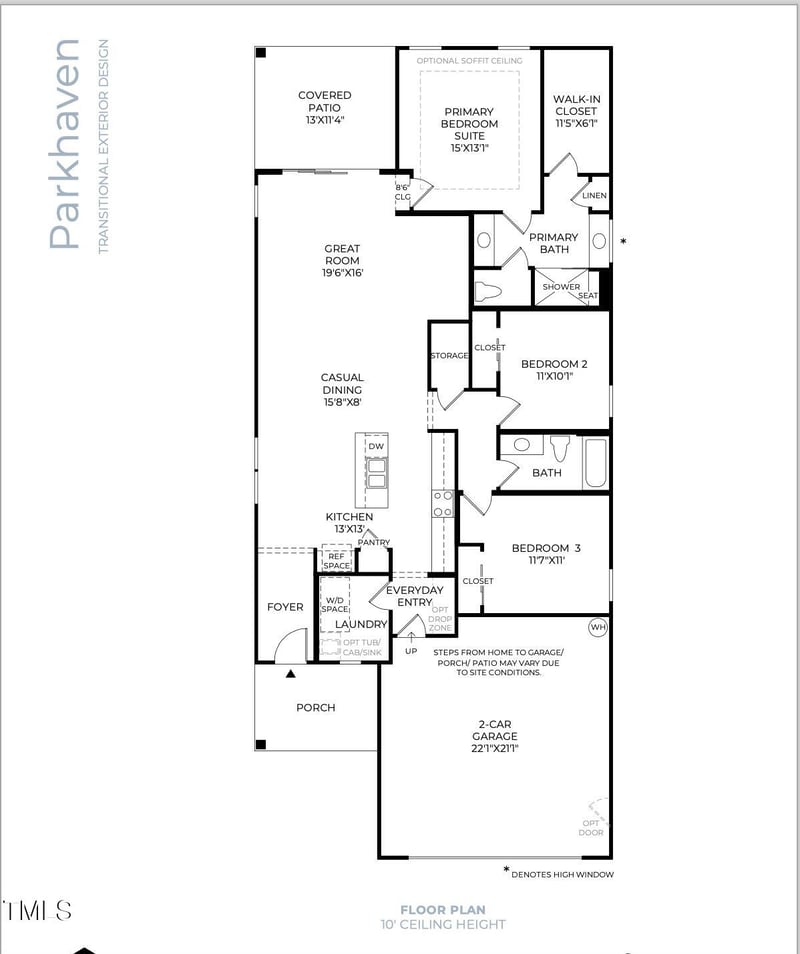 5228 Bowes Meadow Ct #15, Raleigh, NC 27610