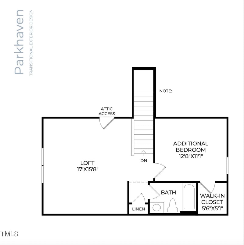 5228 Bowes Meadow Ct, Raleigh, NC 27610