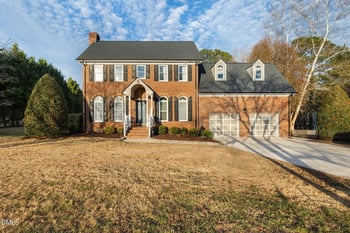 5228 Deerchase Trl, Wake Forest, NC 27587