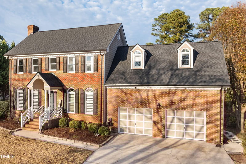 5228 Deerchase Trl, Wake Forest, NC 27587