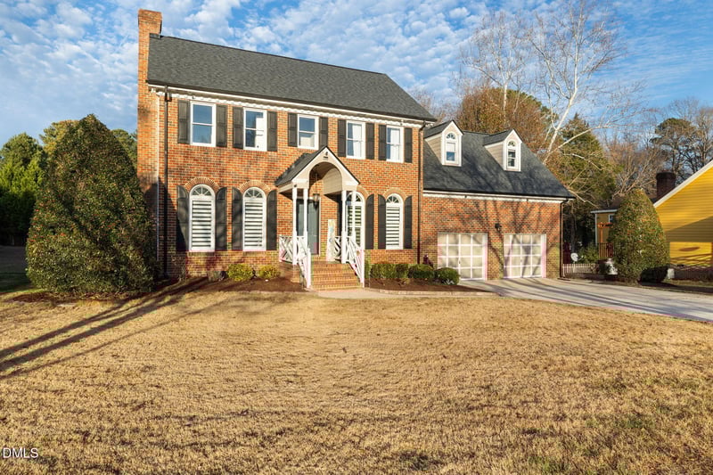 5228 Deerchase Trl, Wake Forest, NC 27587