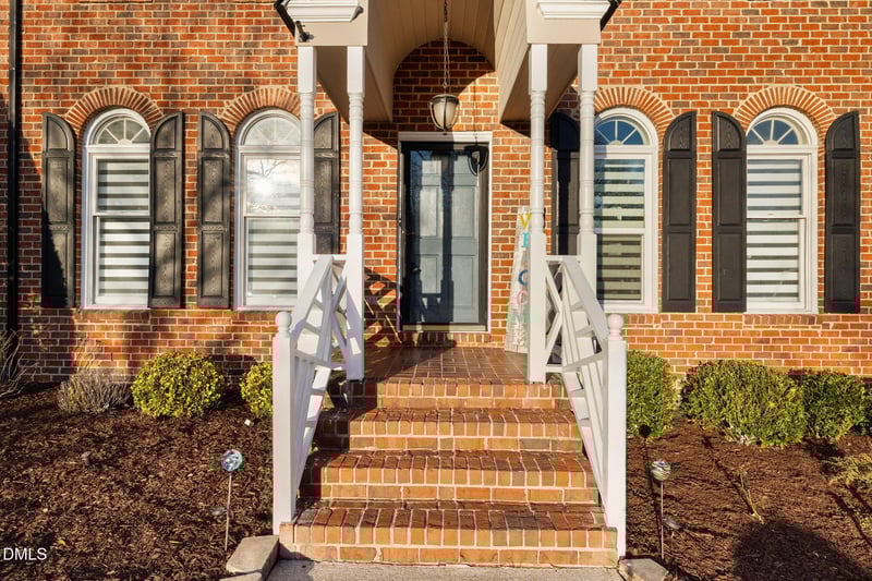 5228 Deerchase Trl, Wake Forest, NC 27587