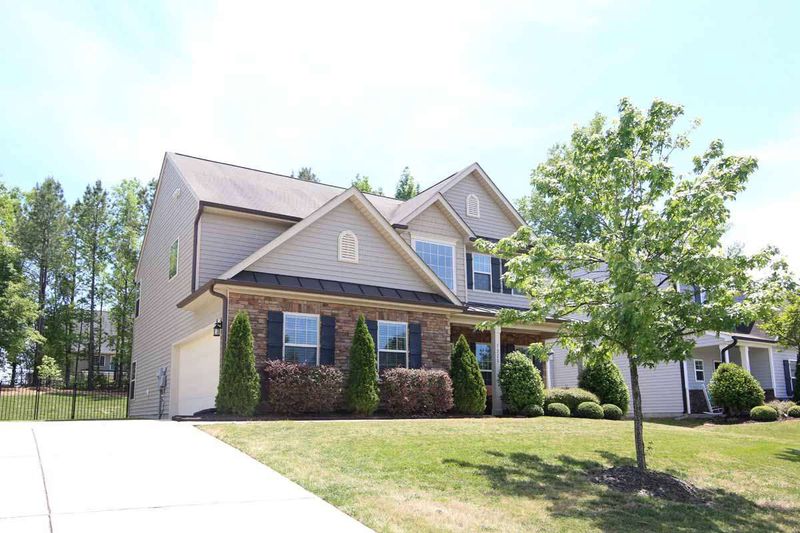 5228 Emerald Spring Dr, Knightdale, NC 27545