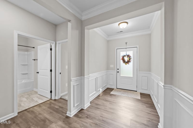 5228 Trilogy Farm Dr, Raleigh, NC 27603