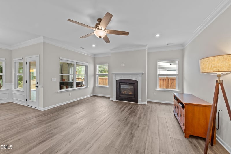 5228 Trilogy Farm Dr, Raleigh, NC 27603