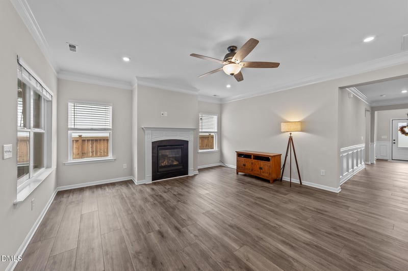 5228 Trilogy Farm Dr, Raleigh, NC 27603