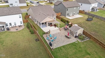 5228 Trilogy Farm Dr, Raleigh, NC 27603