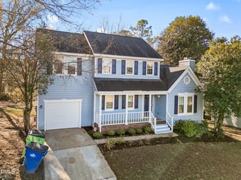 5228 Turf Grass Ct, Raleigh, NC 27610