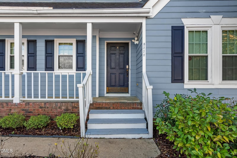 5228 Turf Grass Ct, Raleigh, NC 27610