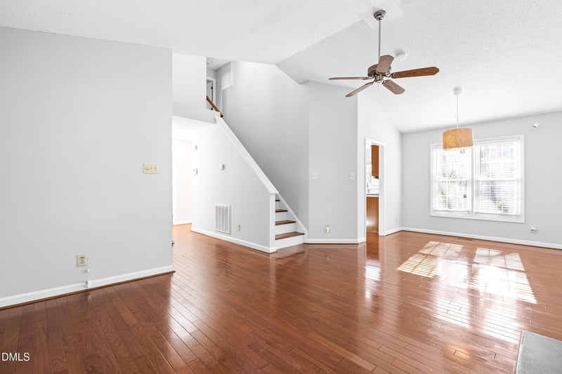 5228 Turf Grass Ct, Raleigh, NC 27610