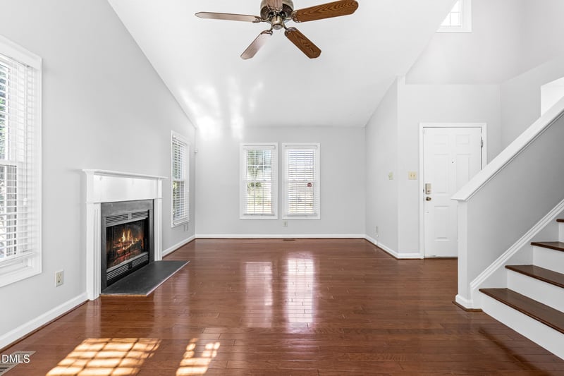 5228 Turf Grass Ct, Raleigh, NC 27610