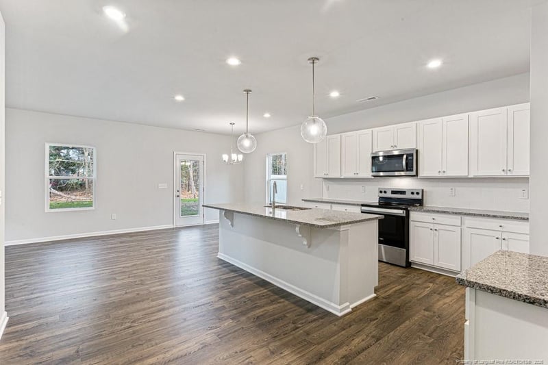 5228 Tyndall Dr, Sanford, NC 27330