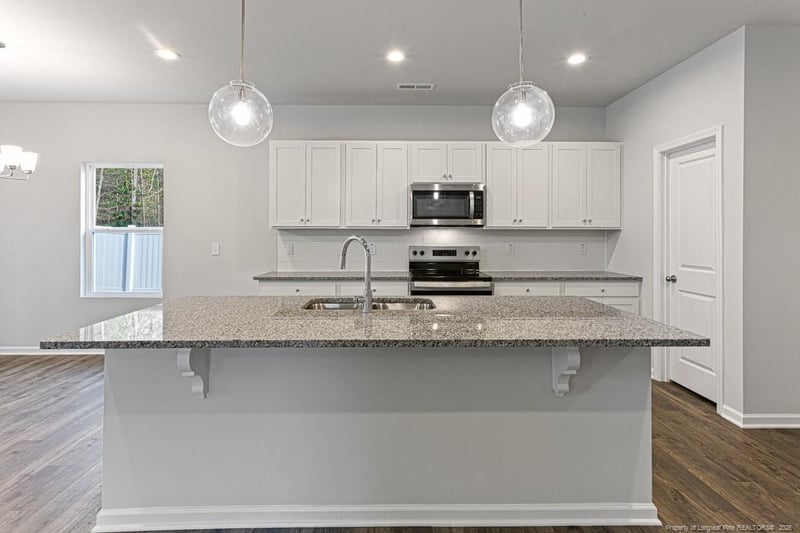 5228 Tyndall Dr, Sanford, NC 27330