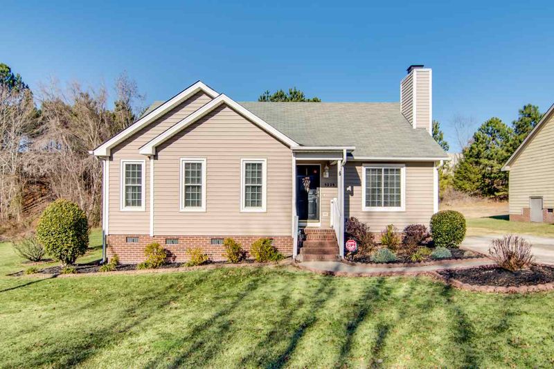 5229 Cottage Bluff Ln, Knightdale, NC 27545