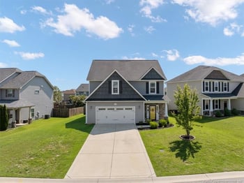 5229 Debut Ave, Hope Mills, NC 28348