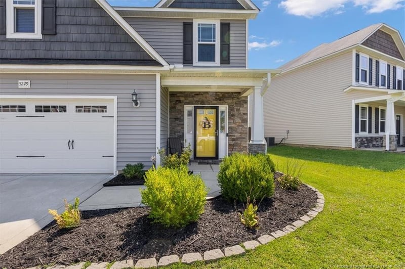 5229 Debut Ave, Hope Mills, NC 28348