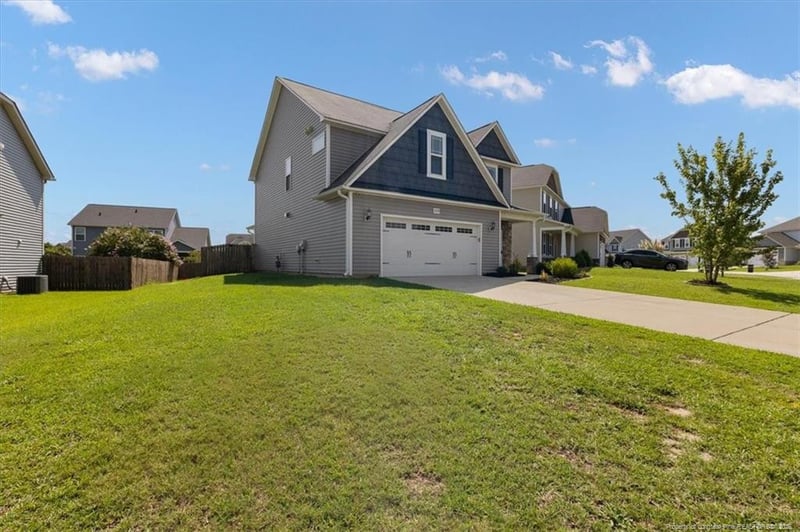 5229 Debut Ave, Hope Mills, NC 28348