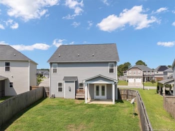 5229 Debut Ave, Hope Mills, NC 28348
