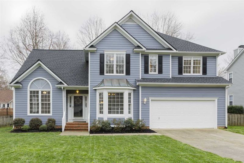 5229 Fairmead Cir, Raleigh, NC 27613