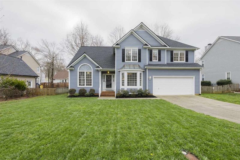 5229 Fairmead Cir, Raleigh, NC 27613